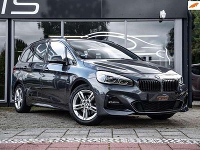 BMW 218 Gran Tourer