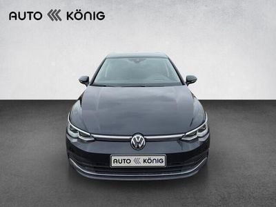 VW Golf VIII