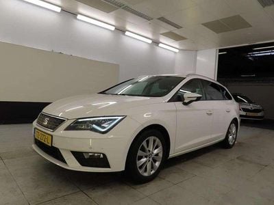 Seat Leon ST