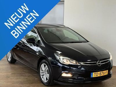 tweedehands Opel Astra 1.0 Online Edition*NAVI*ECC*CRUISE*