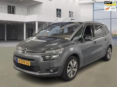 Citroën Grand C4 Picasso