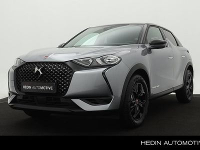 Occasion DS Automobiles DS3 Performance 2023 Grijs (metallic) SUV