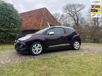 Citroën DS3