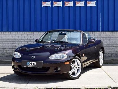 Mazda MX5