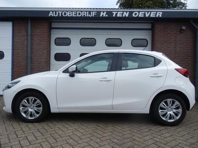 tweedehands Mazda 2 1.5 SKYACTIV-G