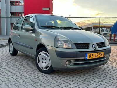 Renault Clio II