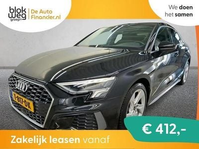 Gebruikt 2023 Audi A3 | € 29.890 (Goede deal)