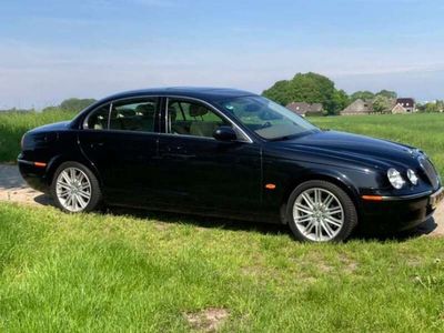 Jaguar S-Type