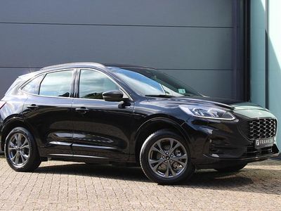 Occasion Ford Kuga ST-Line 2024 Zwart (metallic) SUV