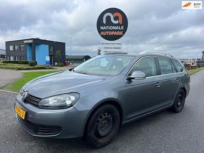 VW Golf VI