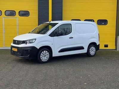 Occasion Peugeot Partner 110 PK (80 kW) 2020 MPV