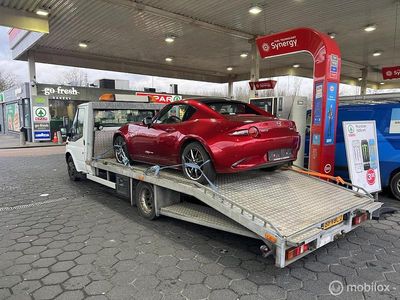 Gebruikt 2006 Ford Transit 300M MPV | € 12.500