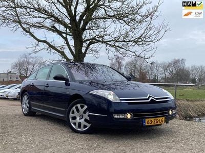 Citroën C6