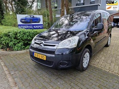 tweedehands Citroën Berlingo 1.6-16V Multispace Airco/ Nwe APK