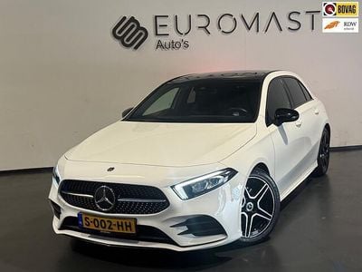 Mercedes A200