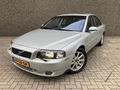Occasion Volvo S80 Summum 209 PK (153 kW) 2006 Sedan