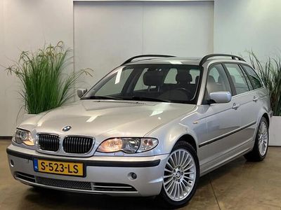 tweedehands BMW 330 3-SERIE Touring i 232 PK