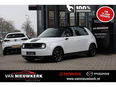 Occasion Honda e Advance 113 kW (154 PK) 2021 Wit Hatchback