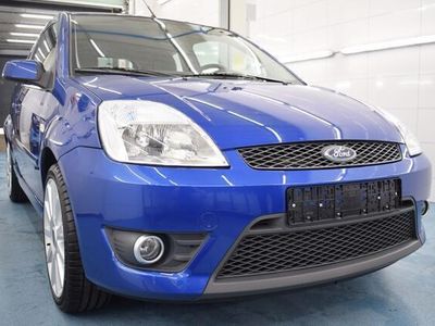 tweedehands Ford Fiesta ST