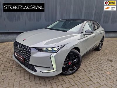 Grijs Gebruikt 2024 DS Automobiles DS4 Performance Hatchback | € 33.950