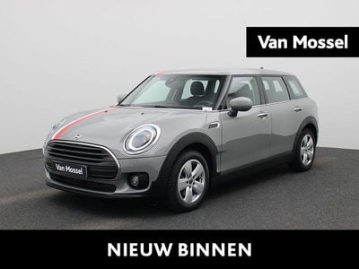 Mini Cooper Clubman
