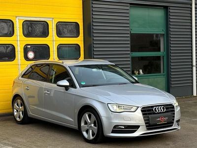 tweedehands Audi A3 Sportback 1.4 TFSI Ambition Pro Line S Xenon/Led/Cruise/PDC