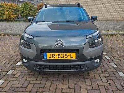 Occasion Citroën C4 Cactus 2016 Hatchback