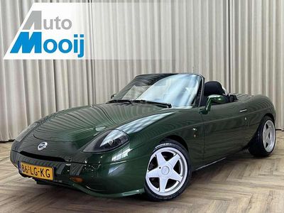 Fiat Barchetta