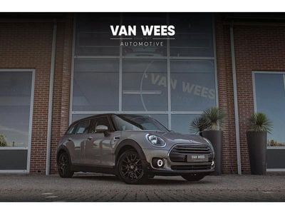 Mini One Clubman