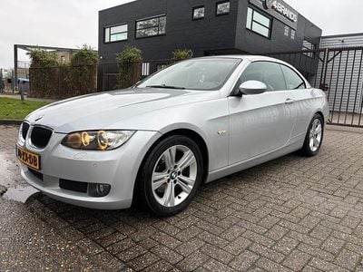 Occasion BMW 320 Executive 170 PK (125 kW) 2007 Cabriolet