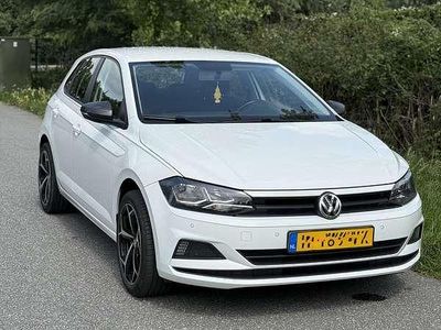Gebruikt 2018 VW Polo Trendline Sedan | € 8.700 (Duur)
