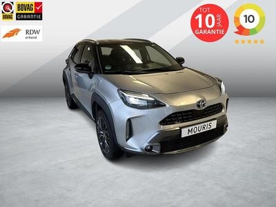 Occasion Toyota Yaris Cross 2026 Grijs SUV