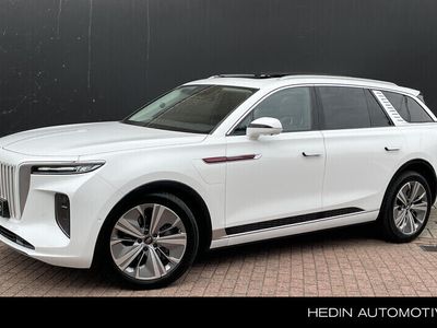 Hongqi E-HS9