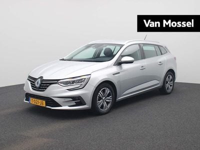Renault Mégane GrandTour
