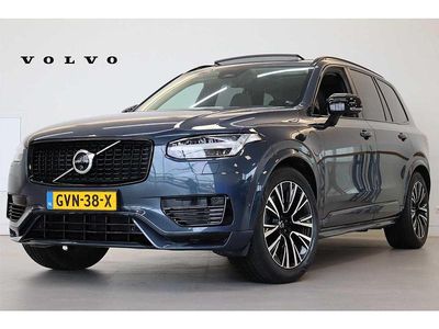 Occasion 2025 Volvo XC90 Ultra SUV | € 65.900 (Eerlijke prijs)