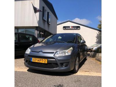 Citroën C4