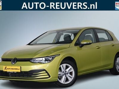 VW Golf VIII