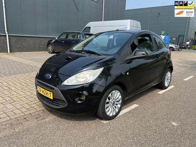 tweedehands Ford Ka 1.2 Titanium