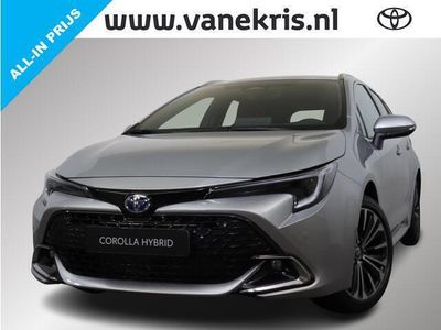 tweedehands Toyota Corolla Touring Sports 1.8 Hybrid First Edition Apple Carp