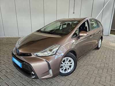 Toyota Prius+