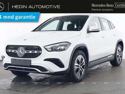 Mercedes GLA250