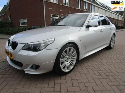 BMW 545