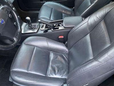 Zwart Gebruikt 2007 Volvo C30 Hatchback | € 2.150 (Iets duurder)