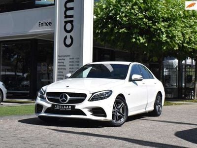 Mercedes C300e