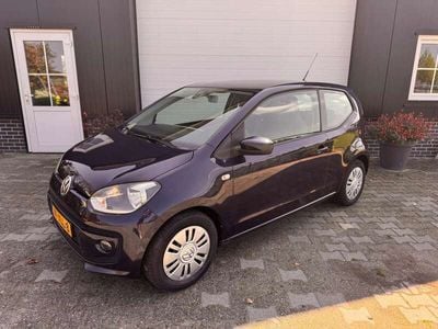 VW up!