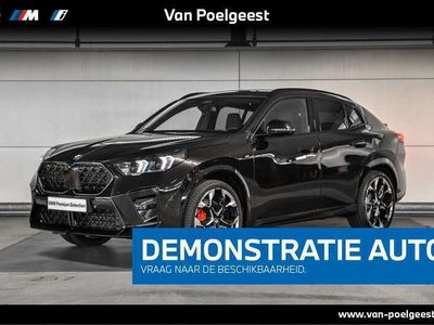 tweedehands BMW X2 sDrive20i Launch Edition