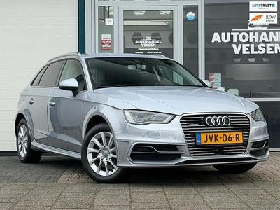 Occasion 2016 Audi e-tron Ambition SUV | € 274