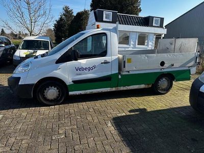Citroën Jumpy
