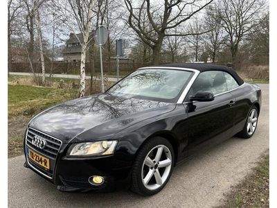 Audi A5 Cabriolet