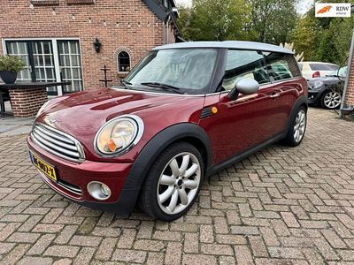 Mini Cooper Clubman